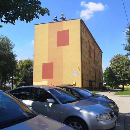Apartament Kotewka 3 Διαμέρισμα Zator Εξωτερικό φωτογραφία