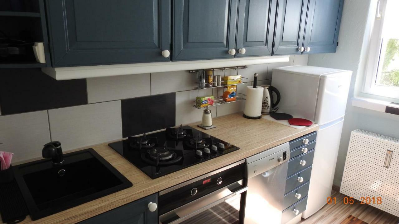 Apartament Kotewka 3 Διαμέρισμα Zator Εξωτερικό φωτογραφία