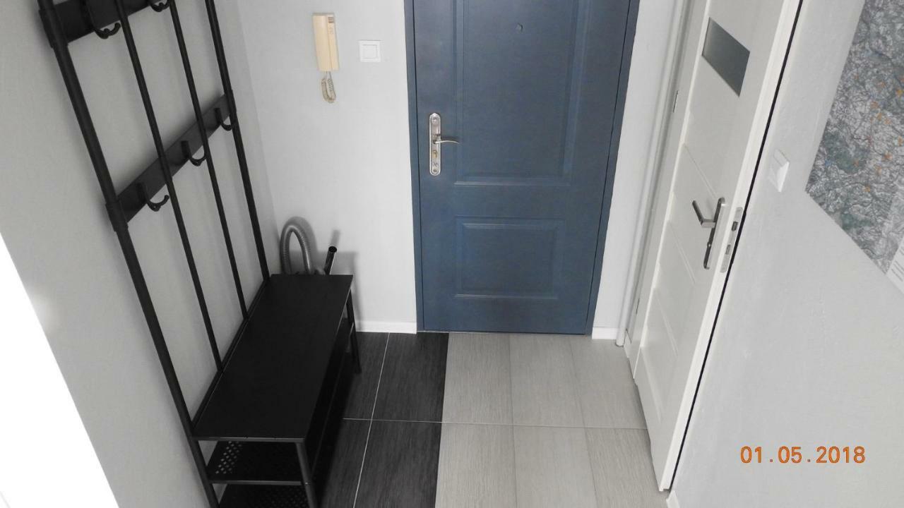 Apartament Kotewka 3 Διαμέρισμα Zator Εξωτερικό φωτογραφία