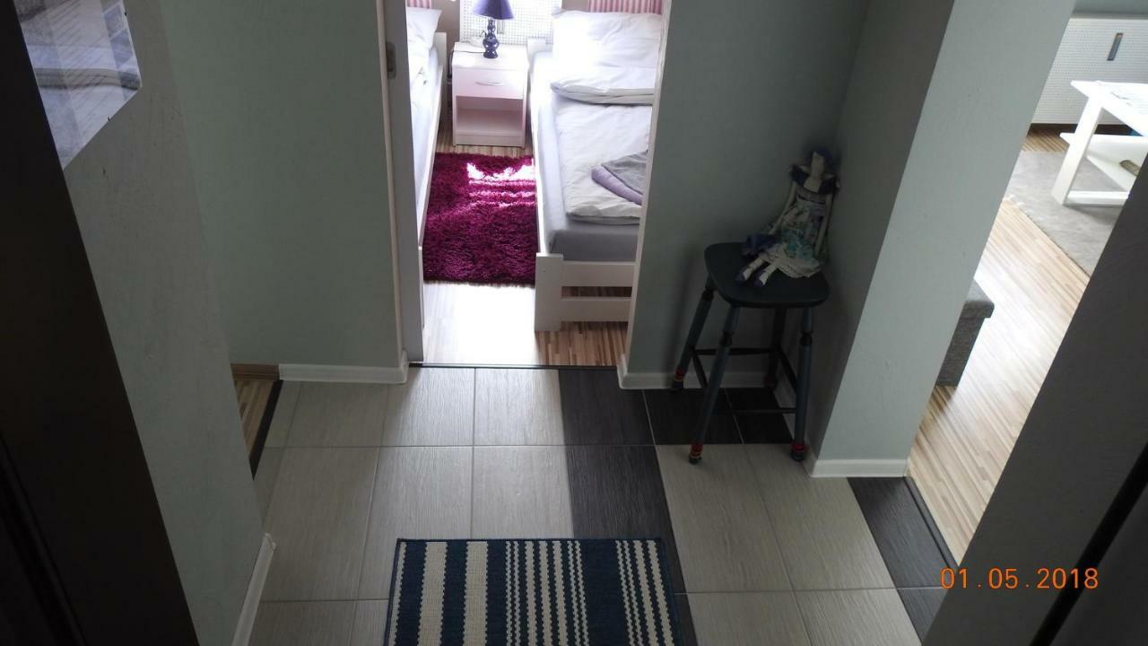 Apartament Kotewka 3 Διαμέρισμα Zator Εξωτερικό φωτογραφία