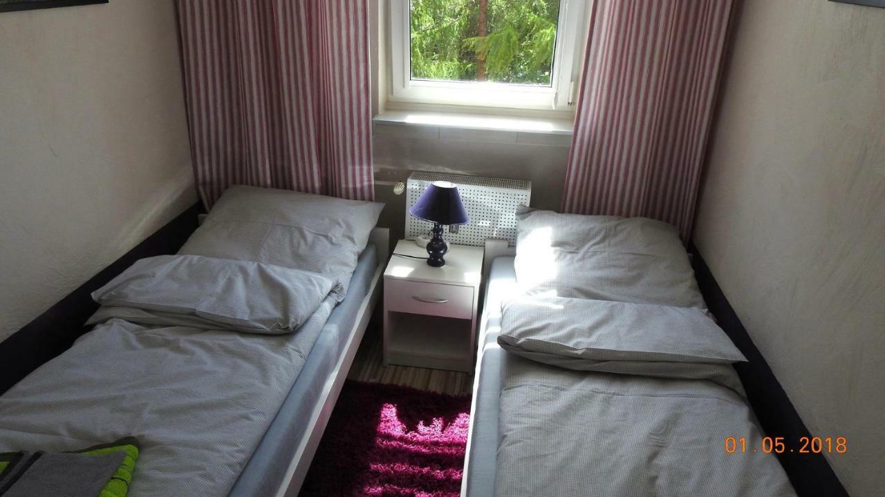 Apartament Kotewka 3 Διαμέρισμα Zator Εξωτερικό φωτογραφία