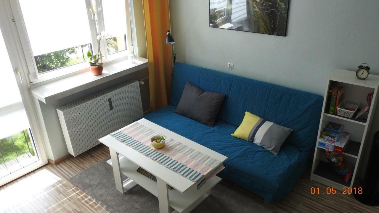 Apartament Kotewka 3 Διαμέρισμα Zator Εξωτερικό φωτογραφία