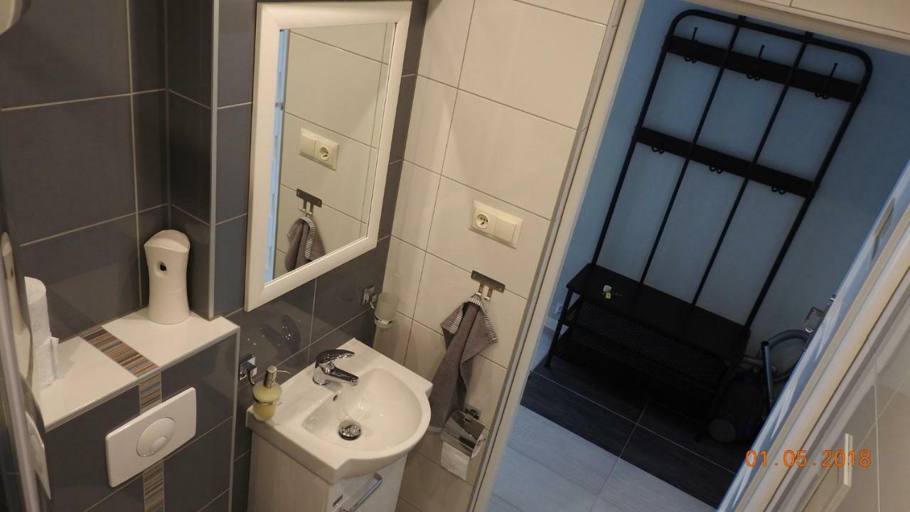 Apartament Kotewka 3 Διαμέρισμα Zator Εξωτερικό φωτογραφία